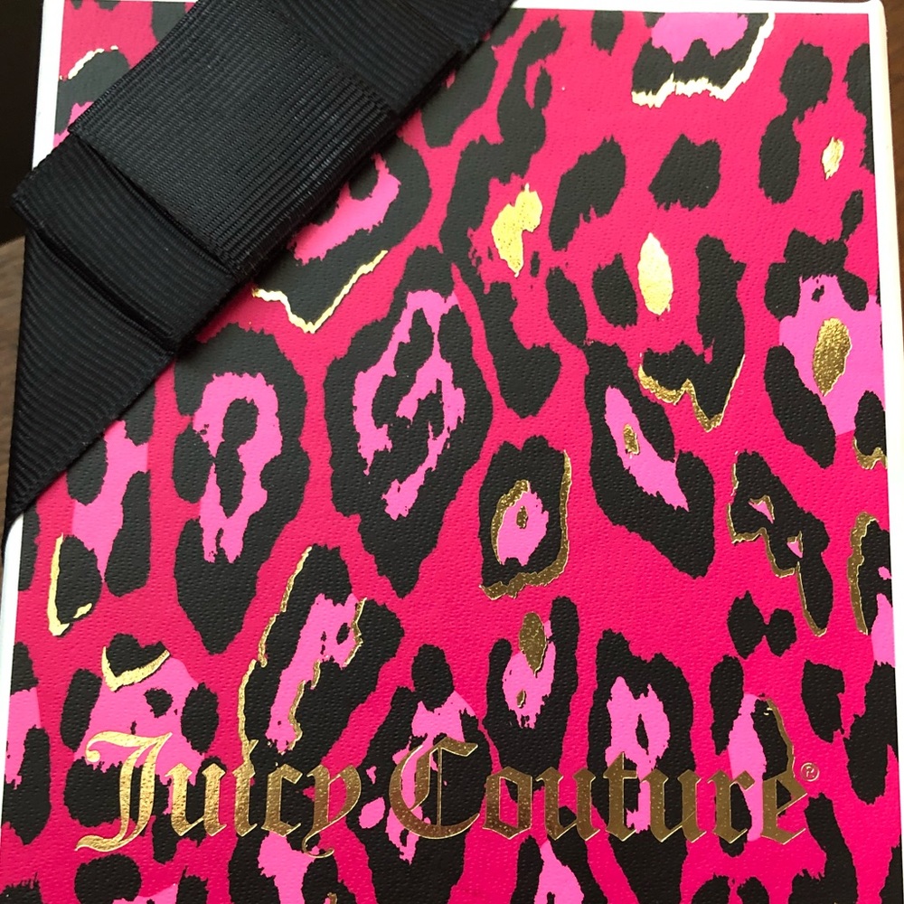 Juicy Couture Purse charm